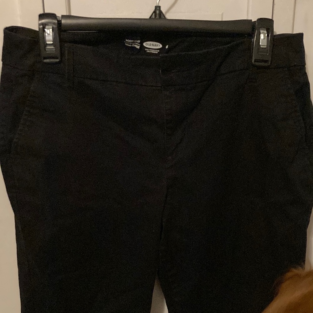 Bootcut Old Navy size 6